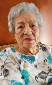 Dora Munoz Obituary (1933