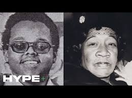 Bishop Willie James Campbell