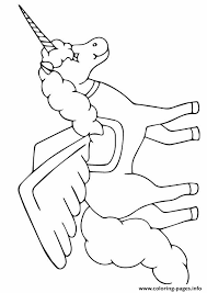 When it gets too hot to play outside, these summer printables of beaches, fish, flowers, and more will keep kids entertained. The Black Alicorn A4 Coloring Pages Printable
