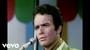 Merle Haggard