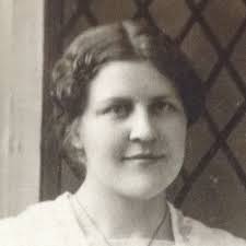 Emma Ostby Olson (1891-1965)