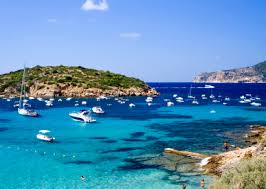 Tossa de mar perełka costa brava(katalonia) zabytki ciekawostki jedzenie wakacje. Gospodarka Hiszpanii Dla Bardzo Dociekliwych Na Travelplanet Pl