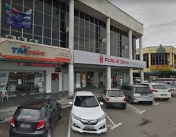 Ah peng 28700 bentong pahang. Tm Point Desa Cemerlang Di Bandar Ulu Tiram