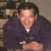 Ralph J. Lozano Obituary