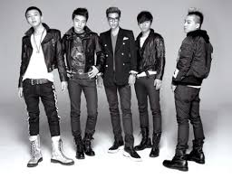 Lydia, thành viên khác với chiều cao 1,78 m, kể: Sá»± Tháº­t Vá» Chiá»u Cao Cá»§a Big Bang Gay Sá»'c