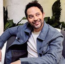 Have left / 've left. Nick Kroll On Big Mouth Season 4 Show Controversies Missy S Voice And His New Wife