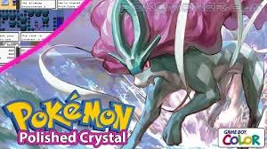 Http Www Pokemoner Com 2017 08 Pokemon Polished Crystal Html Pokemon Polished Crystal Name Pokemon Polished C Pokemon Moon And Sun Pokemon New Pokemon Game