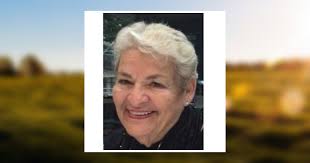 Gloria Parise Obituary March 15, 2021