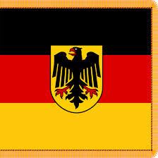 The bundeswehr has become active on social media in attempts to drive recruitment. File Truppenfahne Der Bundeswehr Svg Wikipedia