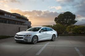 2015 Chevrolet Malibu Review, Problems, Reliability, Value, Life ...