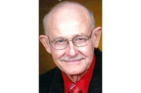 Donald Cunningham Obituary (1938