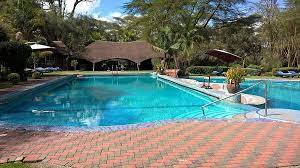 The unique layout of the lakeside lodge structures is designed to preserve the trees on the property, so. Lake Naivasha Sopa Resort Bewertungen Fotos Kenia Tripadvisor