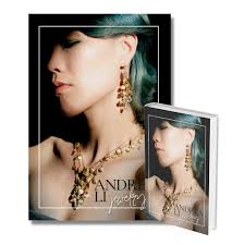 Andrea Li Jewelry (@andrealidesigns) • Instagram photos and videos