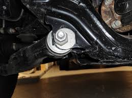 Alignment with Mild Lift