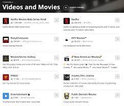 You didn't require any deep technical knowledge for downloading movies on. How To Find Telegram Channels Ccm