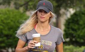 His personal net worth was estimated to. How Much Is Elin Nordegren S Net Worth