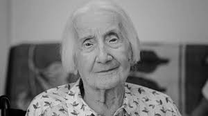 Barbara Sowa's Instagram, Twitter & Facebook