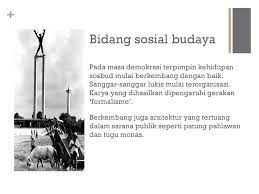 Polri pada masa demokrasi terpimpin. Indonesia Pada Masa Demokrasi Liberal Dan Terpimpin Ppt Download