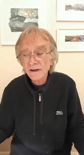 Ian Royce Chamberlain: Not Forgotten