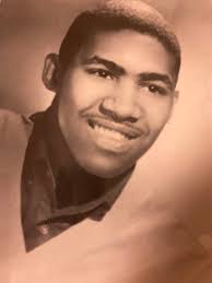 Obituary for Ronald E. Johnson