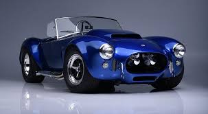 Image result for Sky Blue 1967 AC Cars