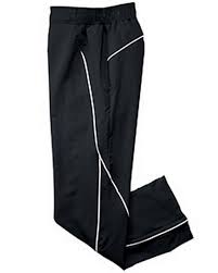 russell athletic s82jzx ladies team prestige pant