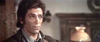 His Name Was Holy Ghost (1972)