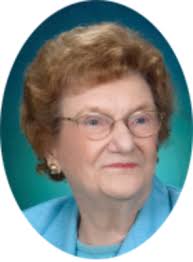 Obituary information for Christine D. Bailey