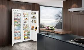 Trace, the owner, has always been available for support and ready to answer any concerns we may have. Ventilation For Integrated Refrigerator Get It Right Freshmag