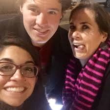 Sasha Prasad & Patrick Shreckengast's Wedding Website