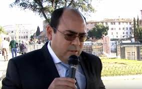 VIDEO: Entrevista al Cónsul de Perú en Roma Dr. Carlos Obando Peralta