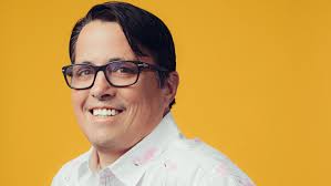 Meet Your Makers: Embracing the Process with Greg Jones