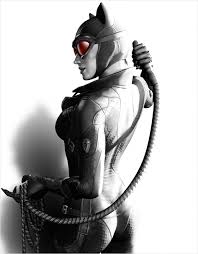 This is alex irvine's second batman novel, following 'inferno' (2007). Batman Arkham City Concept Art The Brainless Horde