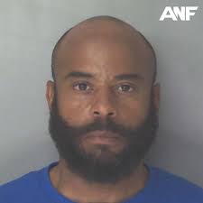 The Douglas County Sheriff's Office just sent us the mugshot of Lithia  Springs High School teacher and track and field coach Kerry Hood. He was  arrested for allegedly sexually assaulting at least