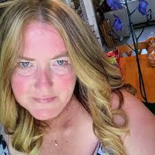 Paula Witt's Instagram, Twitter & Facebook