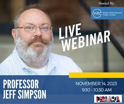 Maine Maritime Academy Loeb-Sullivan School Int'l Business & Logistics