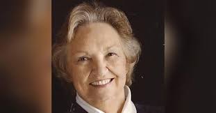 Margaret Elaine Wedding Obituary