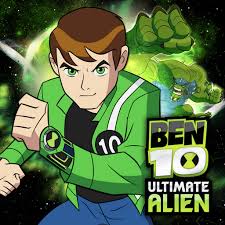 The pilot episode and then there were 10, aired on december 27, 2005, as part of a sneak peek of cartoon network's saturday morning lineup. Ben 10 Ultimate Alien Classic Season 5 Episode 1 Tv On Google Play