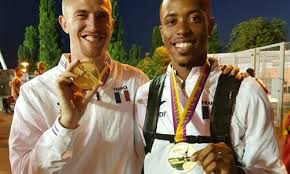 En anglais, le nom officiel de la compétition est « 2019 iaaf world championships ». Championnat D Europe Para Athletisme La France Termine 4eme