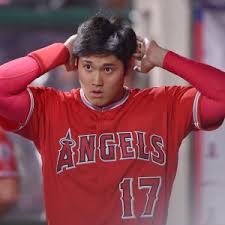 Shohei ohtani career batting statistics for major league, minor league, and postseason baseball. After His Injury What Are The Options For L A Angels Shohei Ohtani Japan Forward