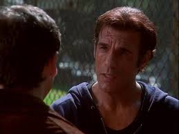 Profiler" Perfect Helen (TV Episode 1998)