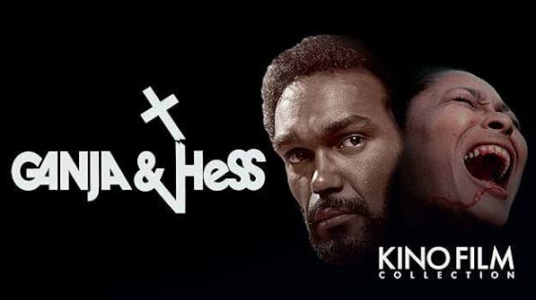 Prime Video: Ganja & Hess