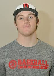 Benet baseball practice