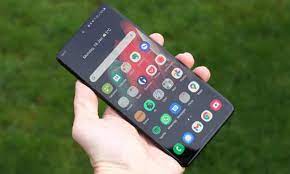 Samsung galaxy s21 ultra full phones specifications, features & price in nigeria. Samsung Galaxy S21 Ultra Review The New King Of Android Phones Samsung The Guardian