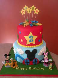 Wilton® mickey mouse clubhouse cake pan. Mickey Mouse Clubhouse Again Children S Birthday Cakes Mickey Mouse Clubhouse Cake Childrens Birthday Cakes Mickey Cakes