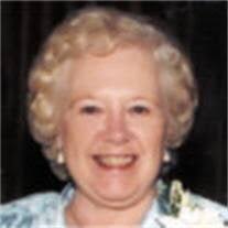 Alice Bednarz Obituary