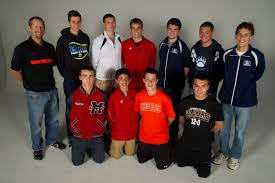 Prep all-league teams