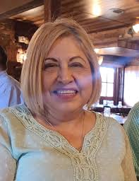 Obituary information for Hortencia "Nena" F. Reyes