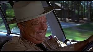 Smokey and the Bandit (1977)