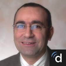 Dr. John W. Leidy, MD